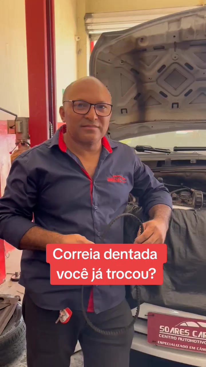 @Soares Car Centro Automotivo