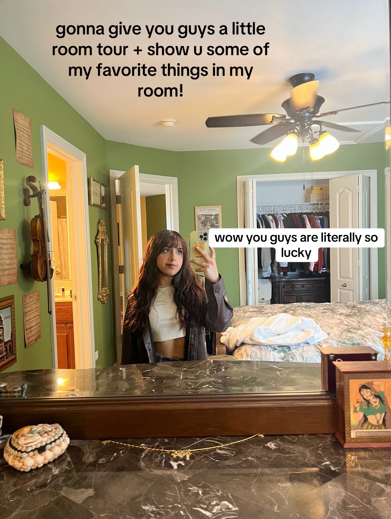 @shreya dudeja