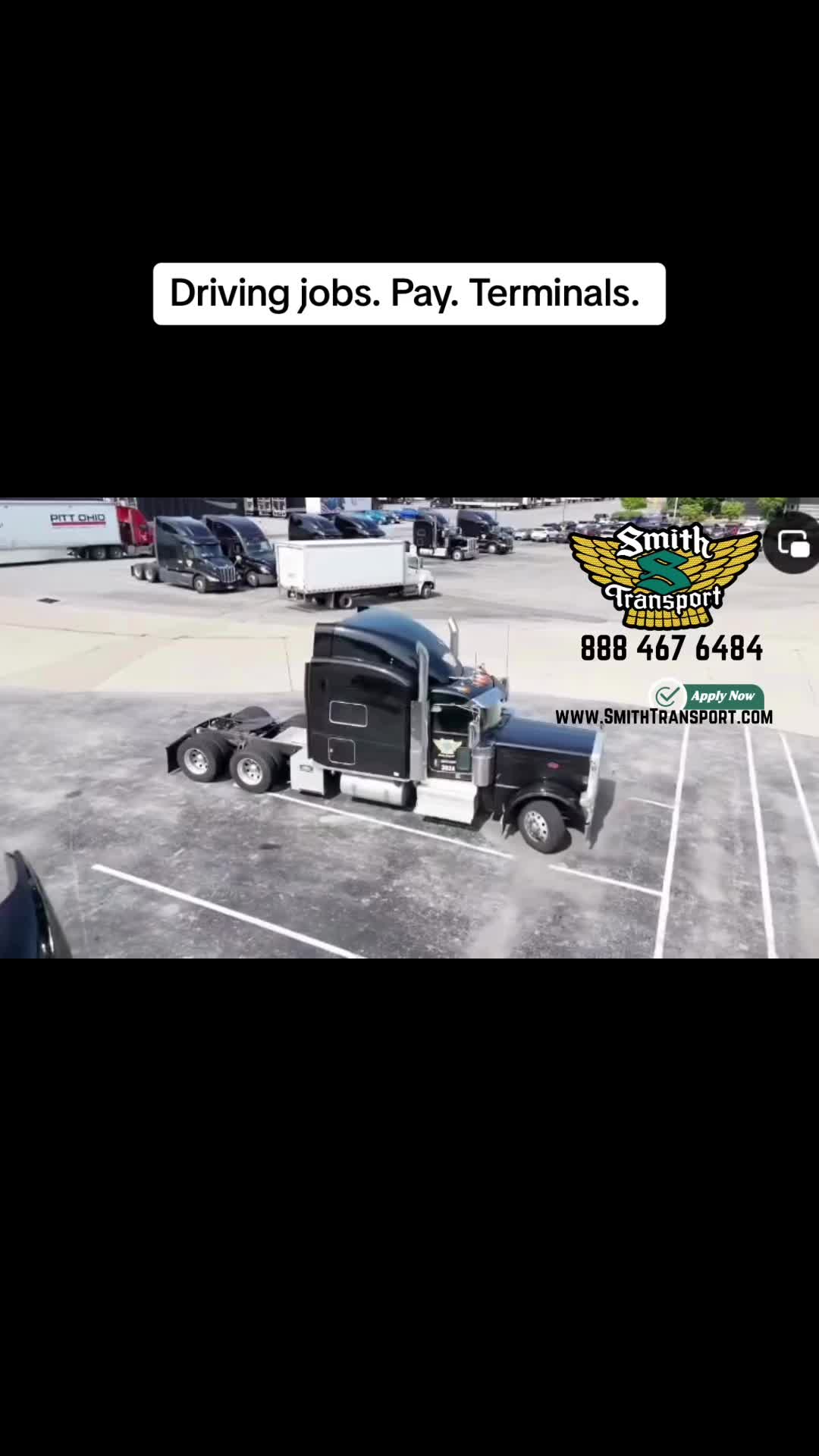 @Smith Transport