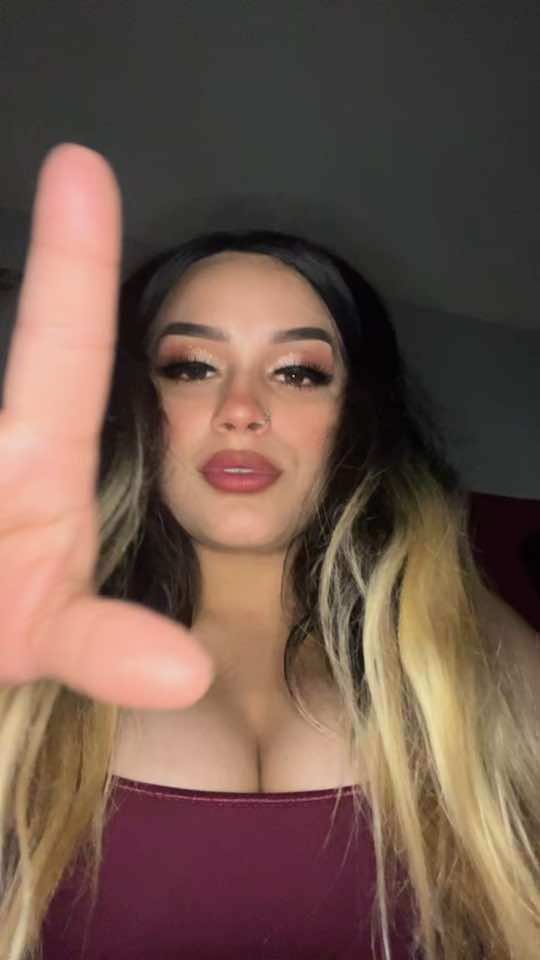 @AngelBaby408💋