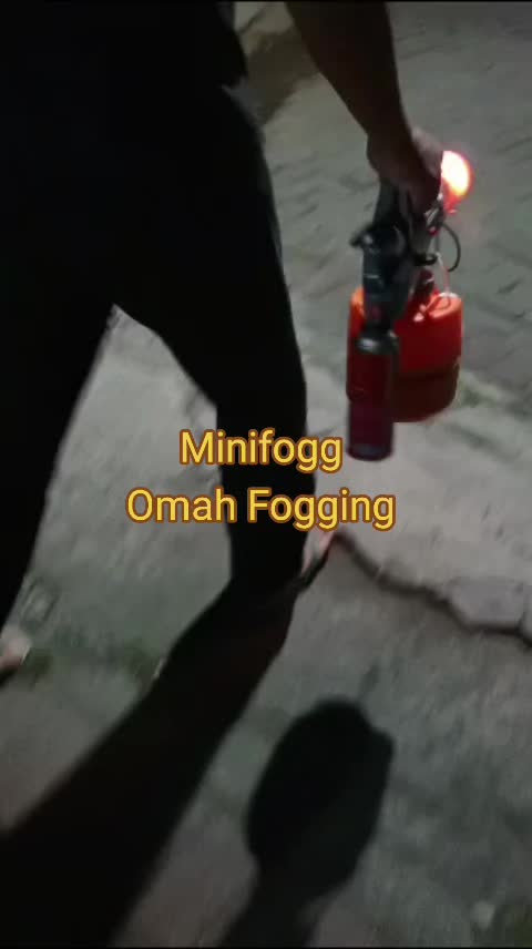 @omahFogging