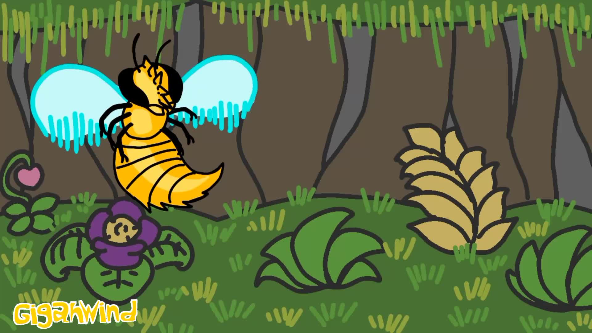 @Gigahwind animations