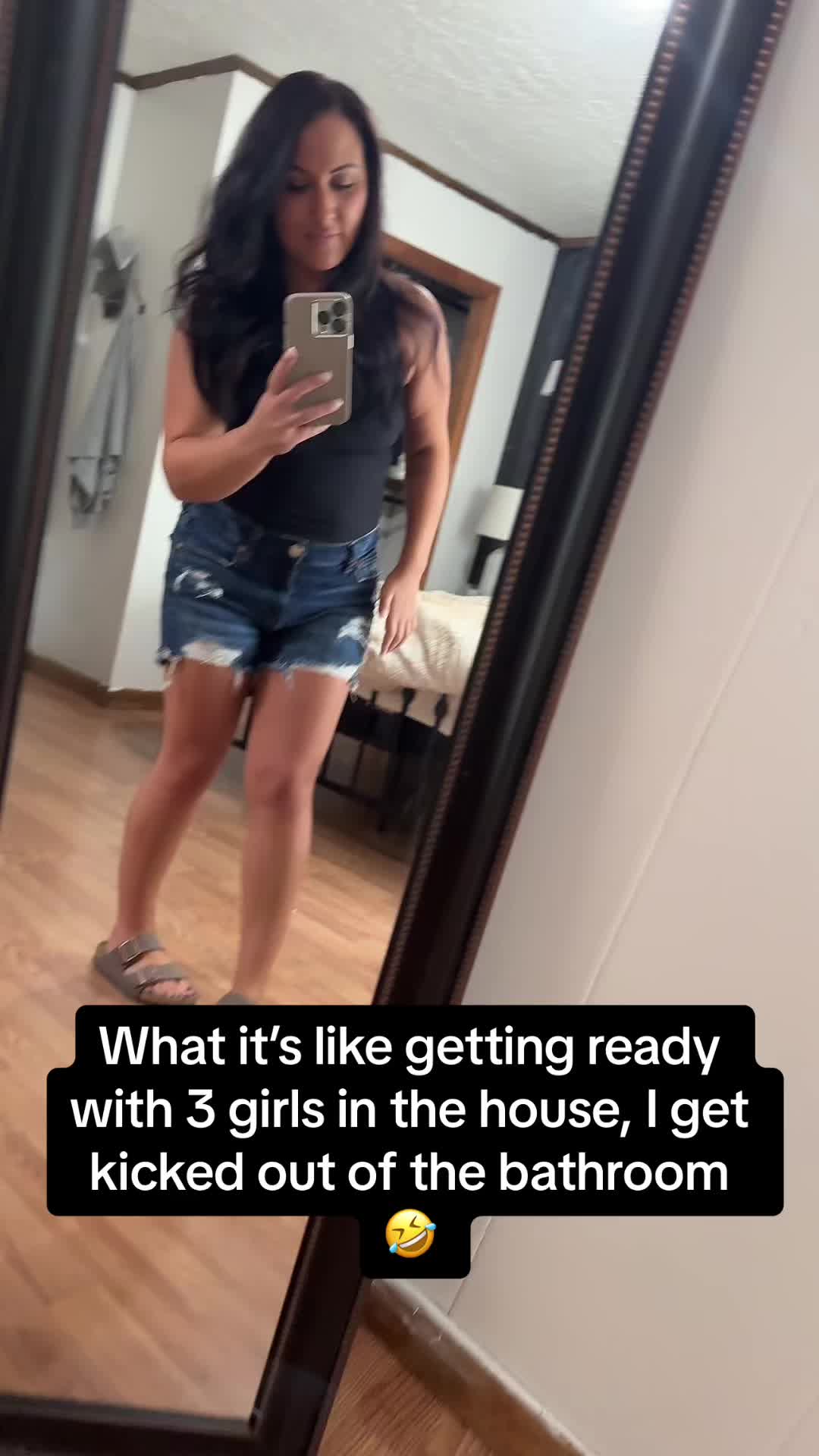 @Ashley B | Life After 40
