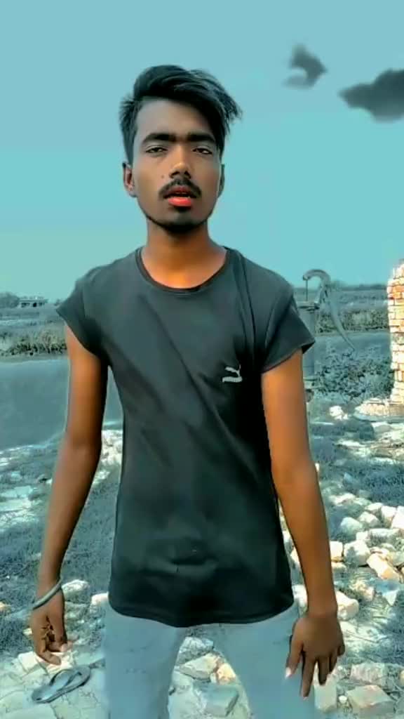 @KaMlEsH DeEwAnA