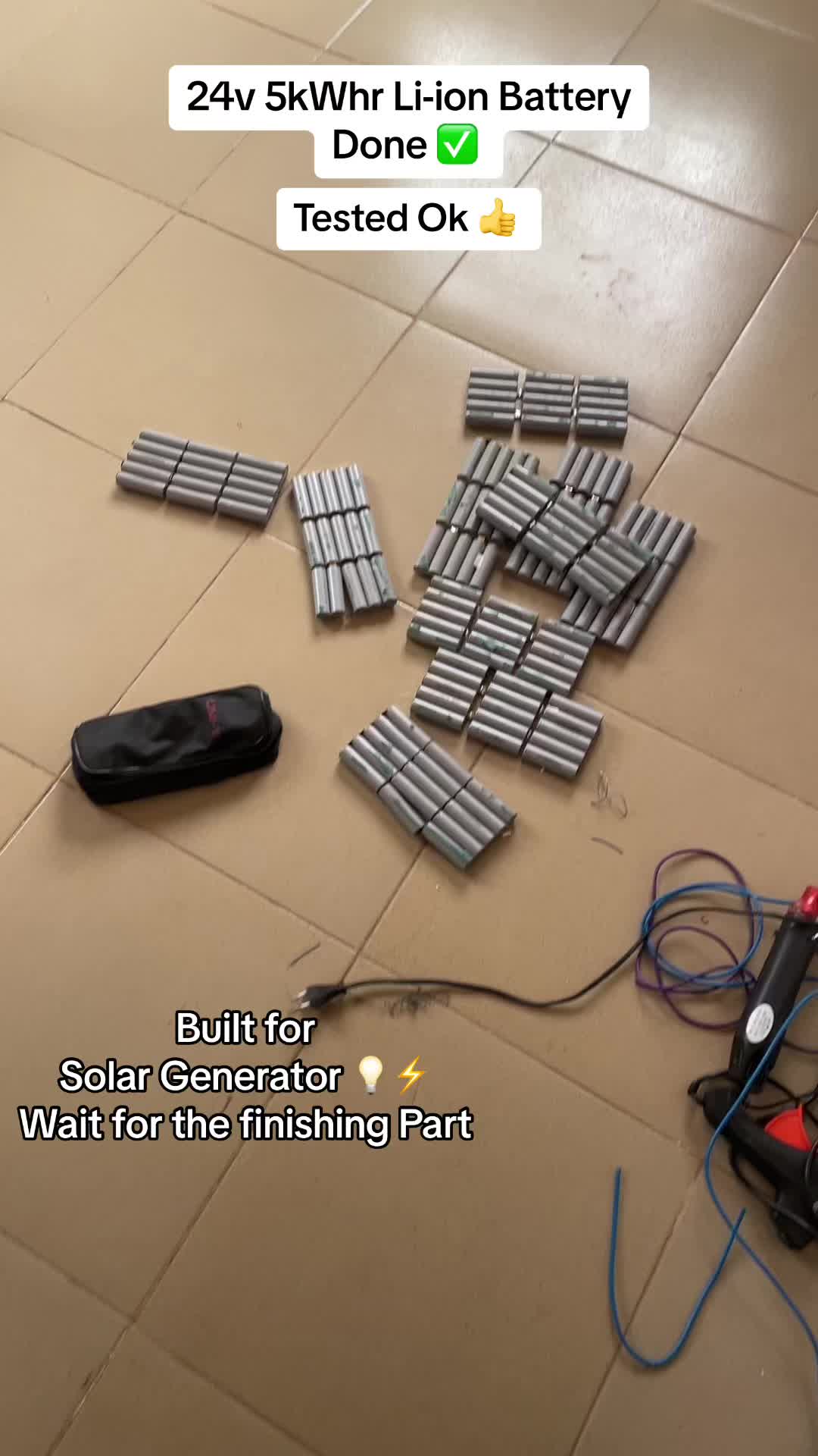 @SOLAR EXPERT IBADAN/OGBOMOSO