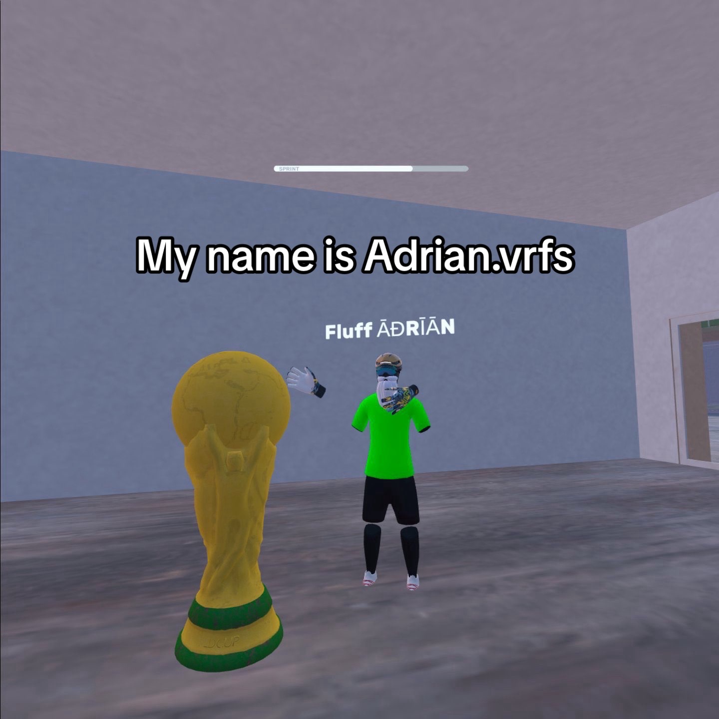 @Fluff Adrian