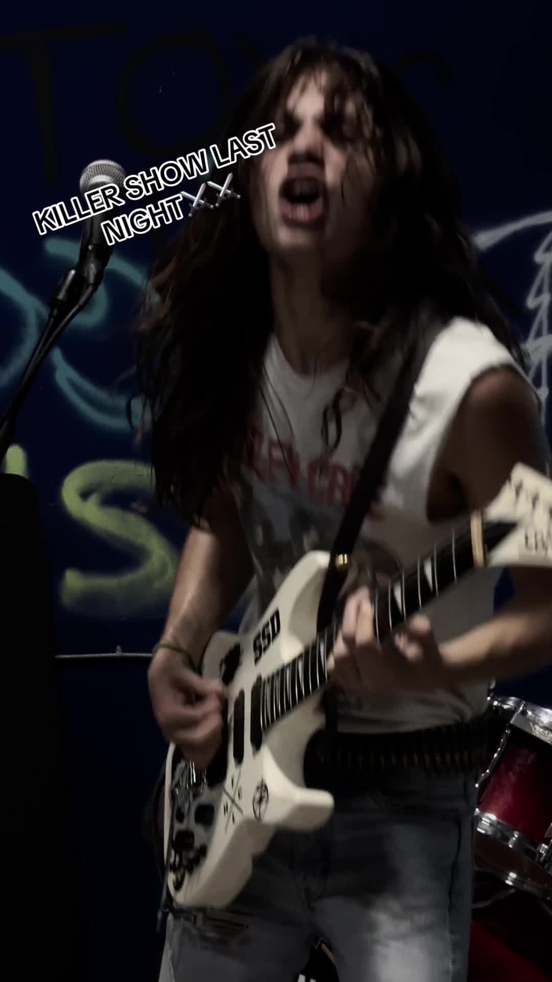 @Toxic Intent