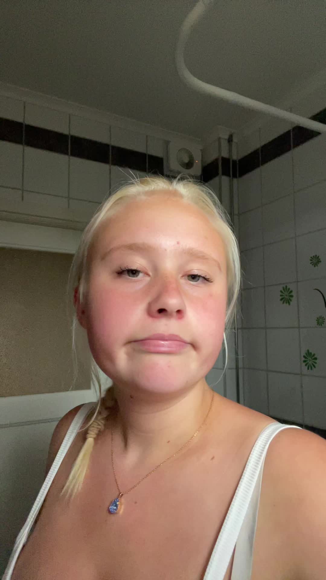 @Simons tjej❤️