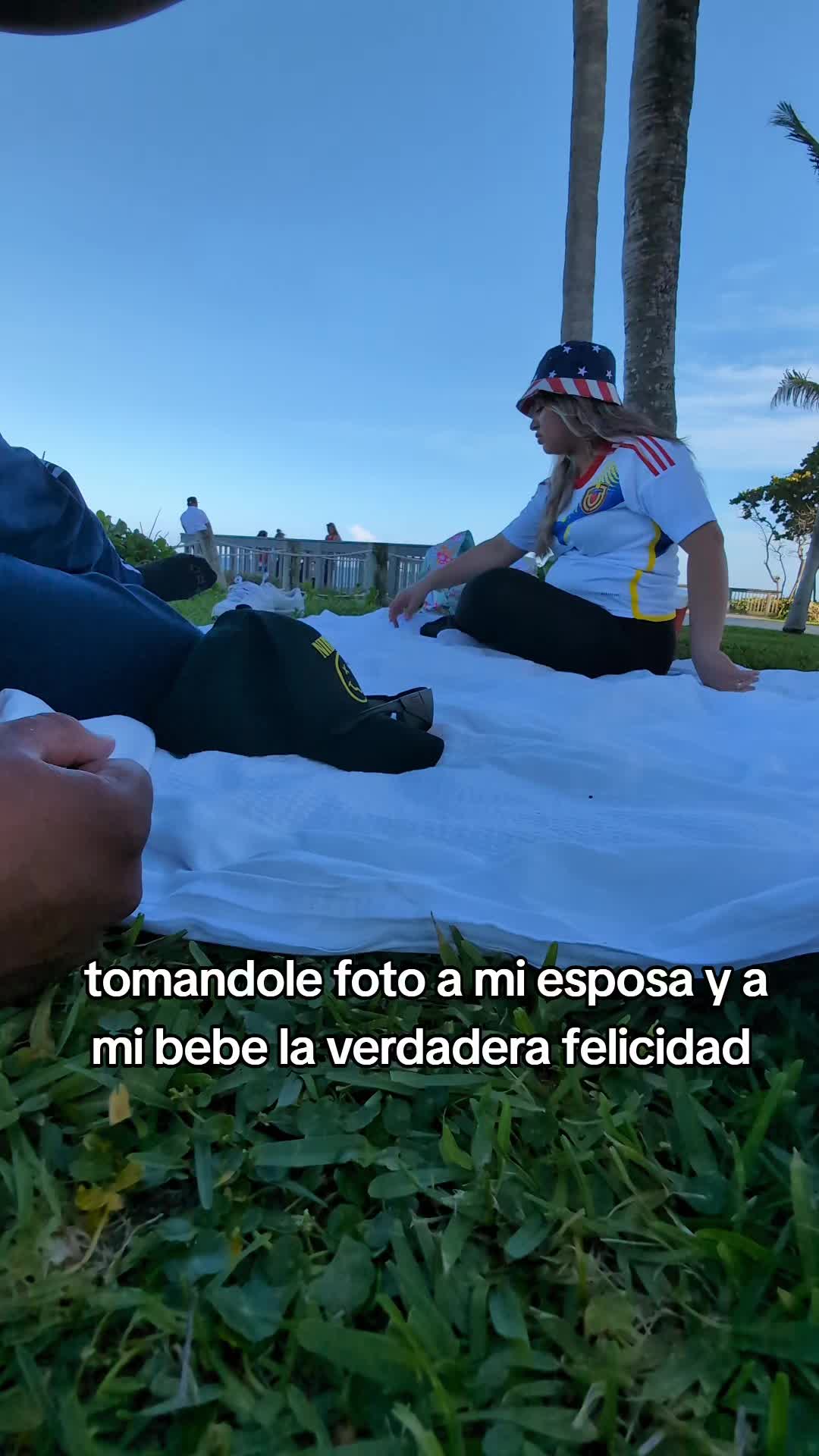 @alfredo camina
