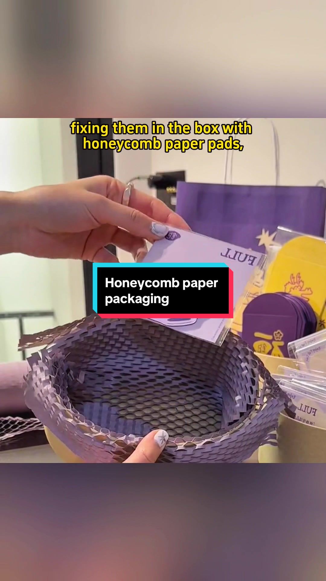 @YD Packaging