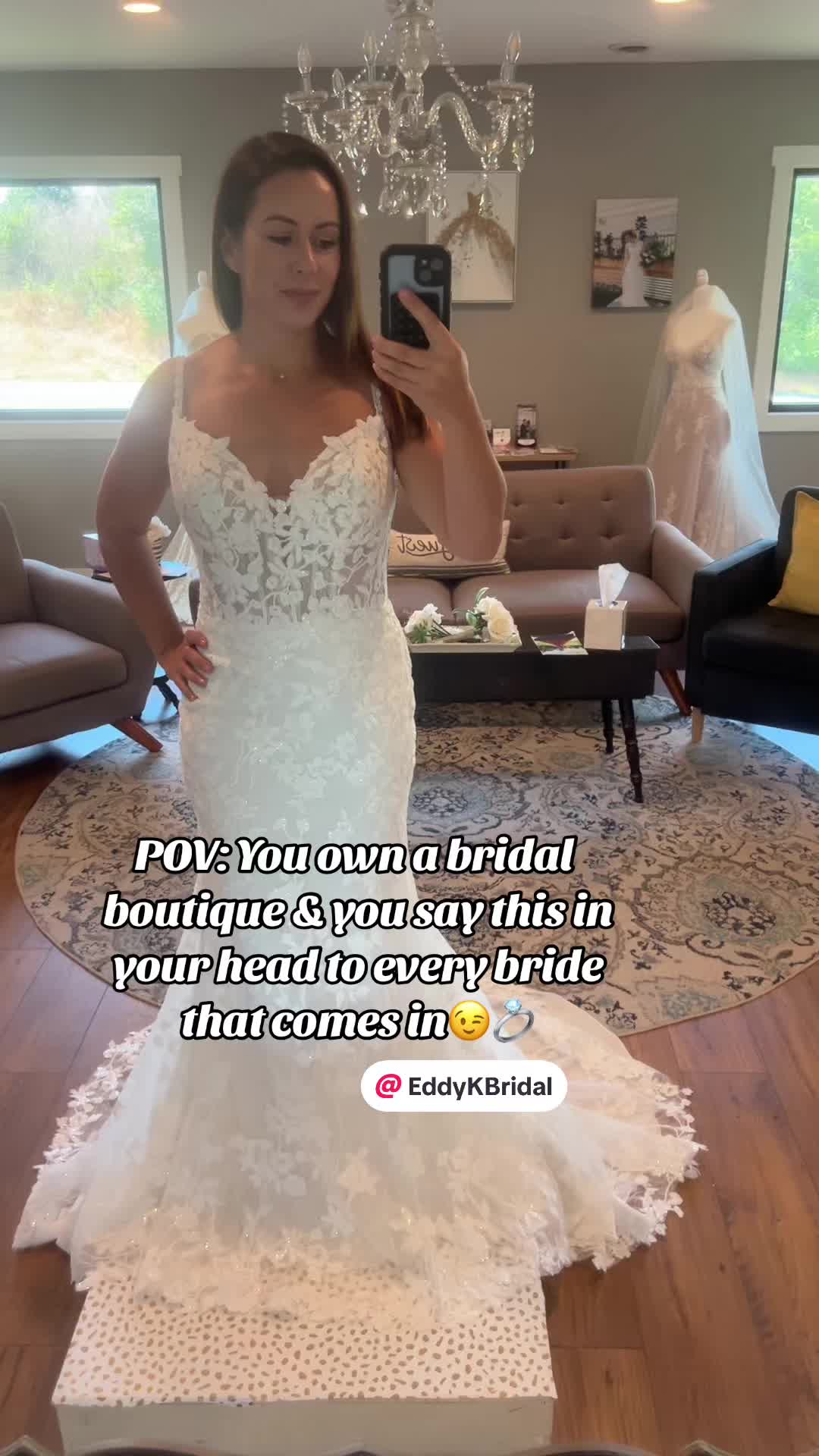 @Tiffanys Bridal Boutique LLC