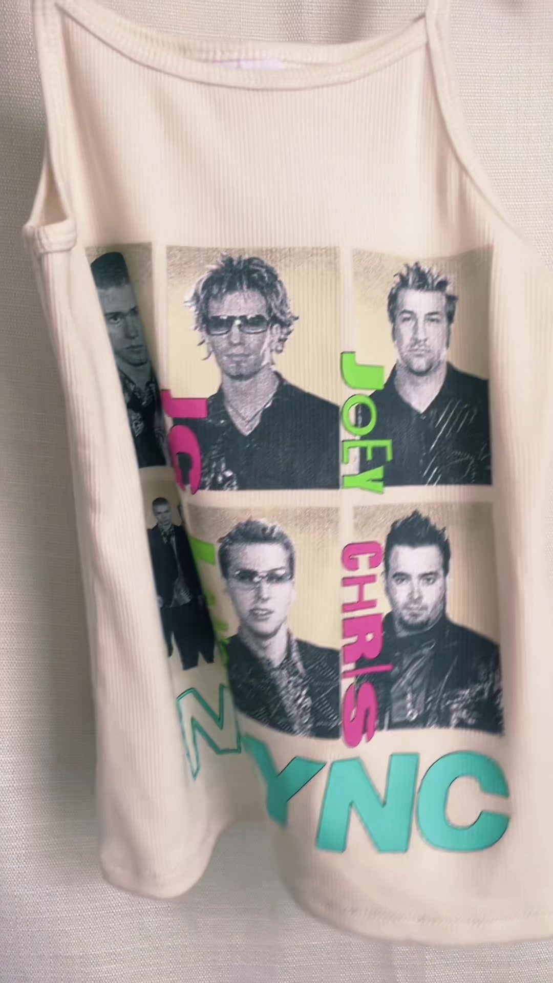 @NSYNC