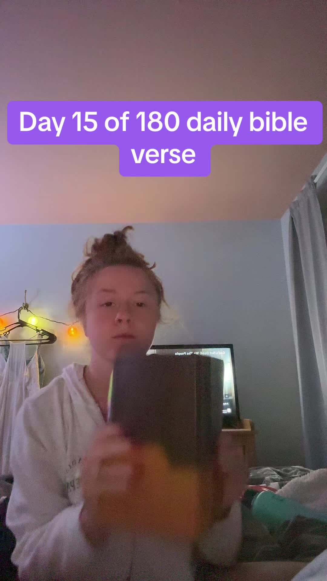 @💜✝️ Samantha ✝️💜
