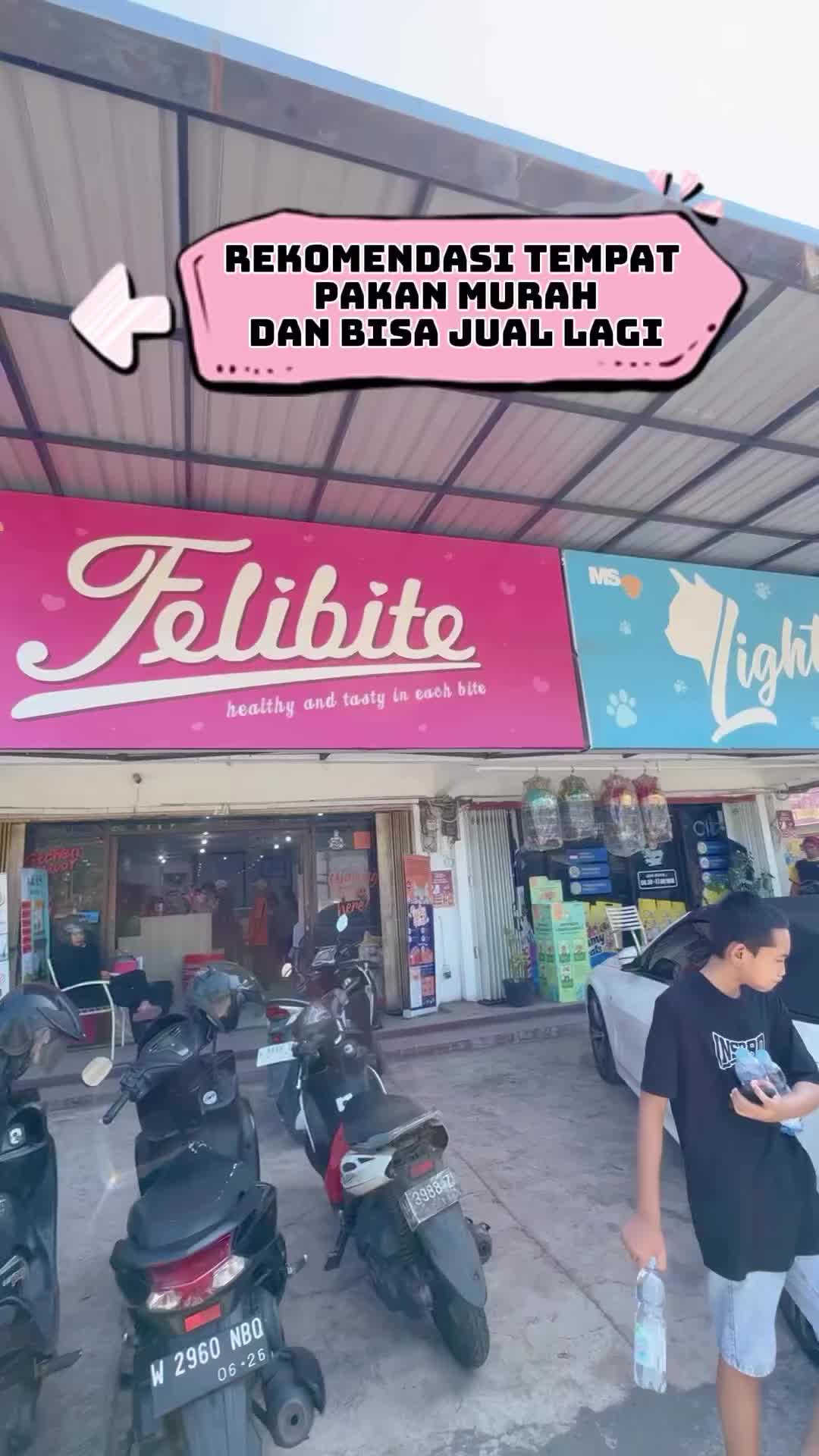 @M-SHOP JATI KEPUH