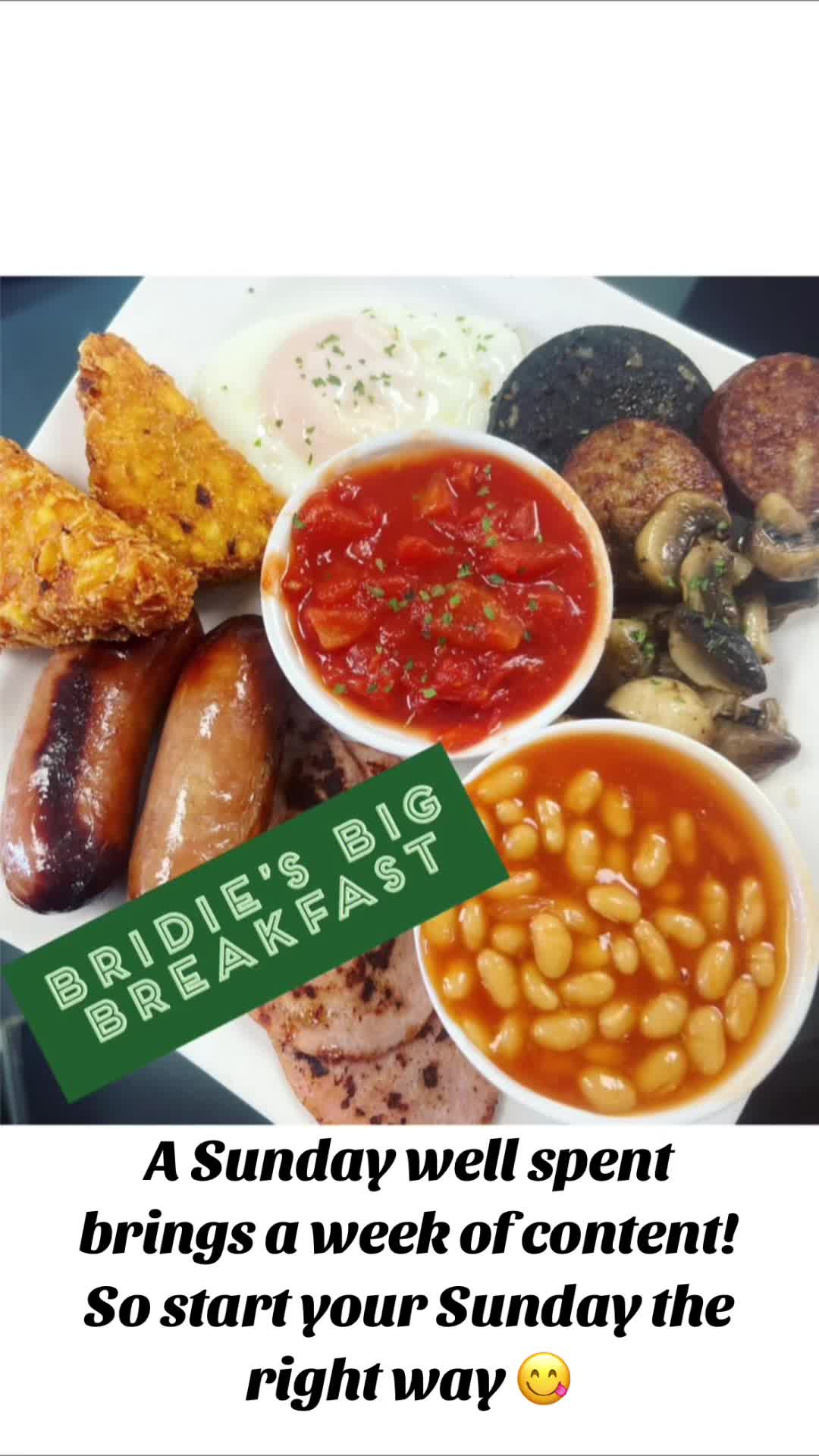 @Bridie's kitchen