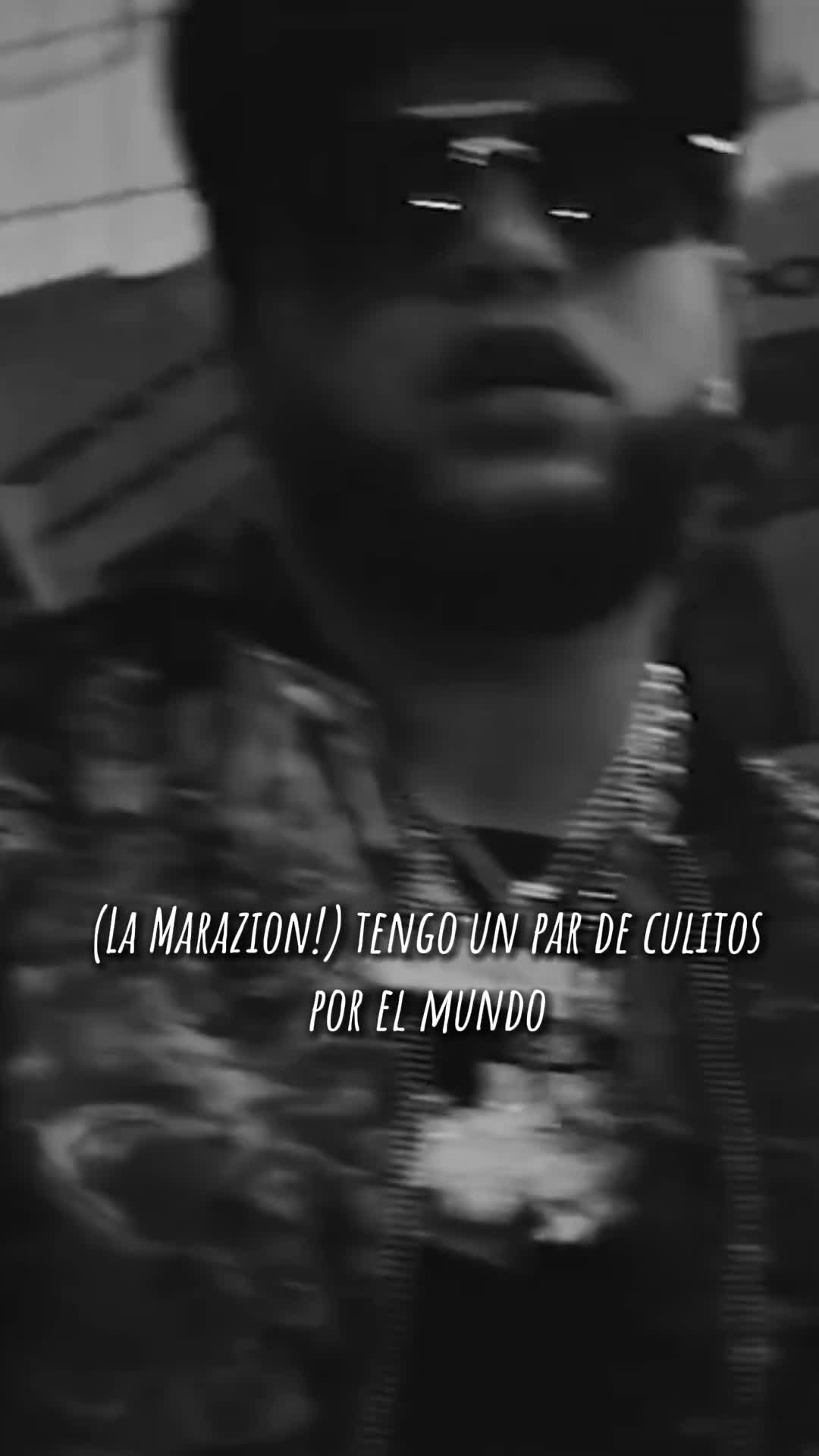 @ArcaFansmusic🇲🇽