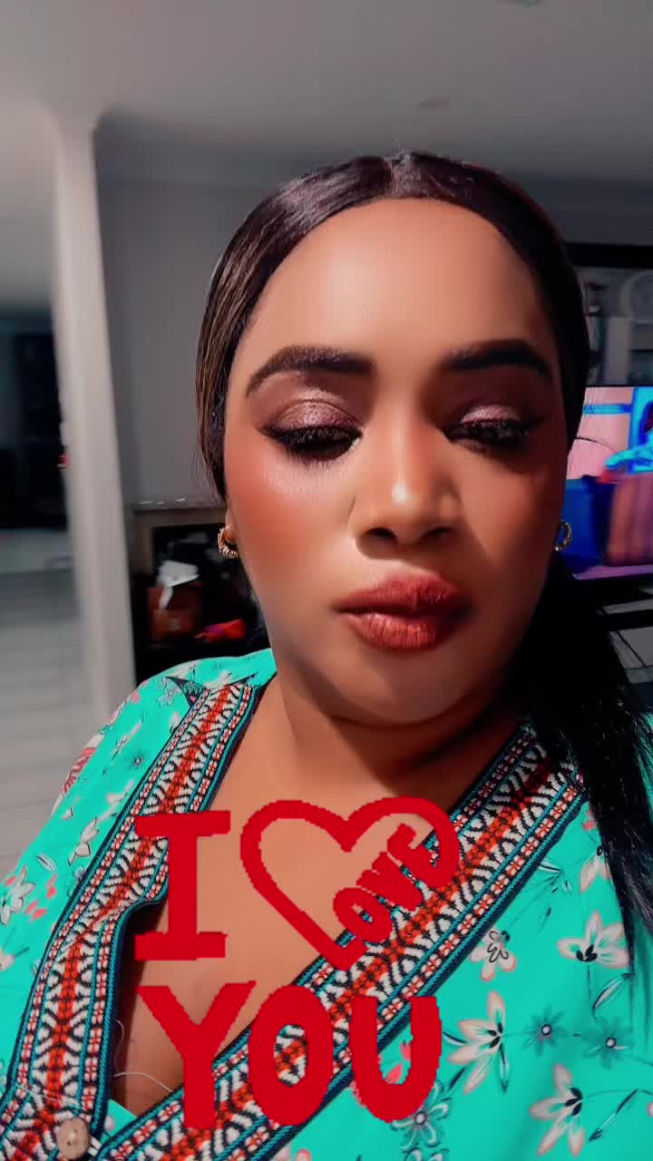 @FULANI QUEEN ❤️