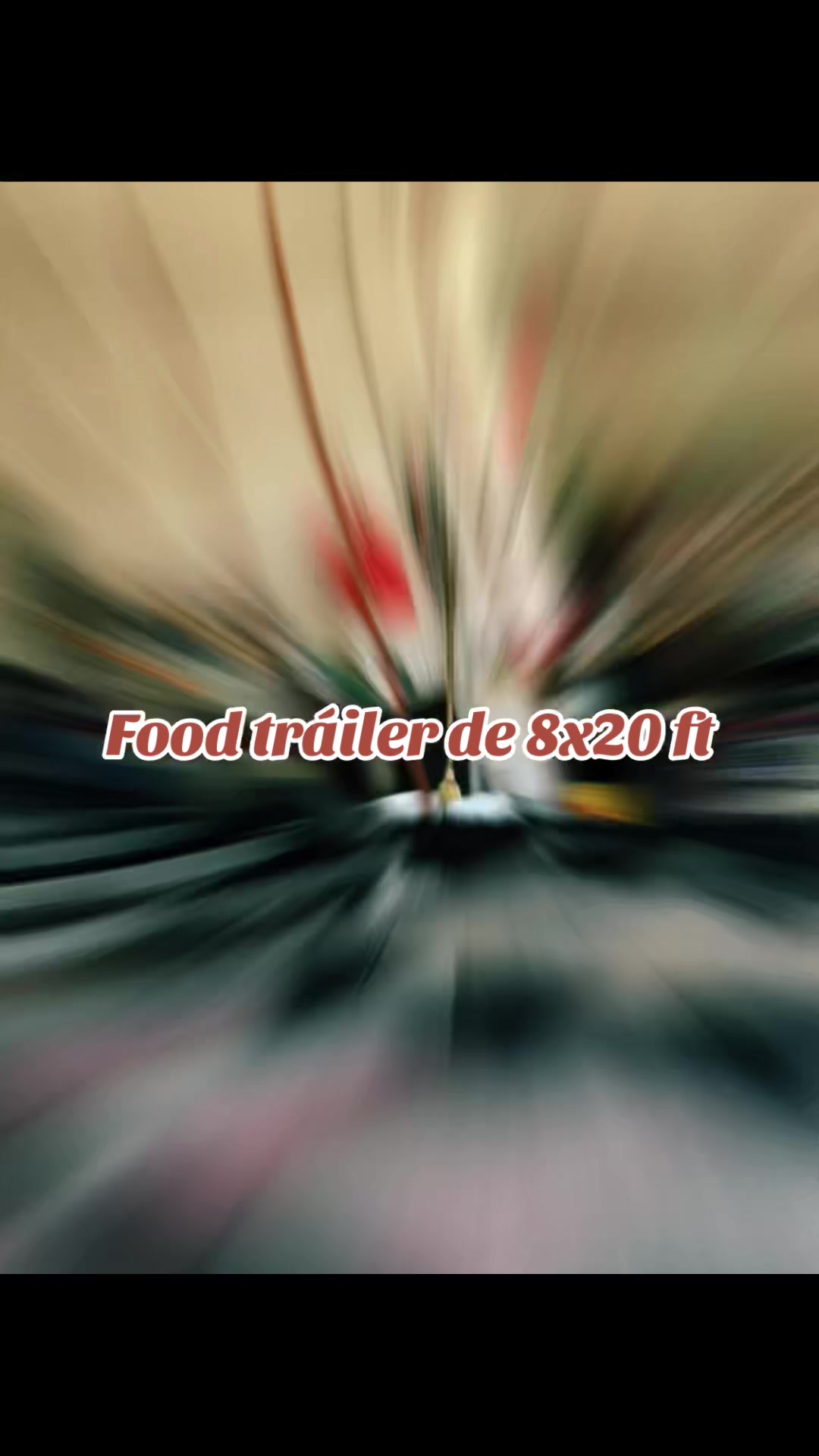@Food Trailer GG