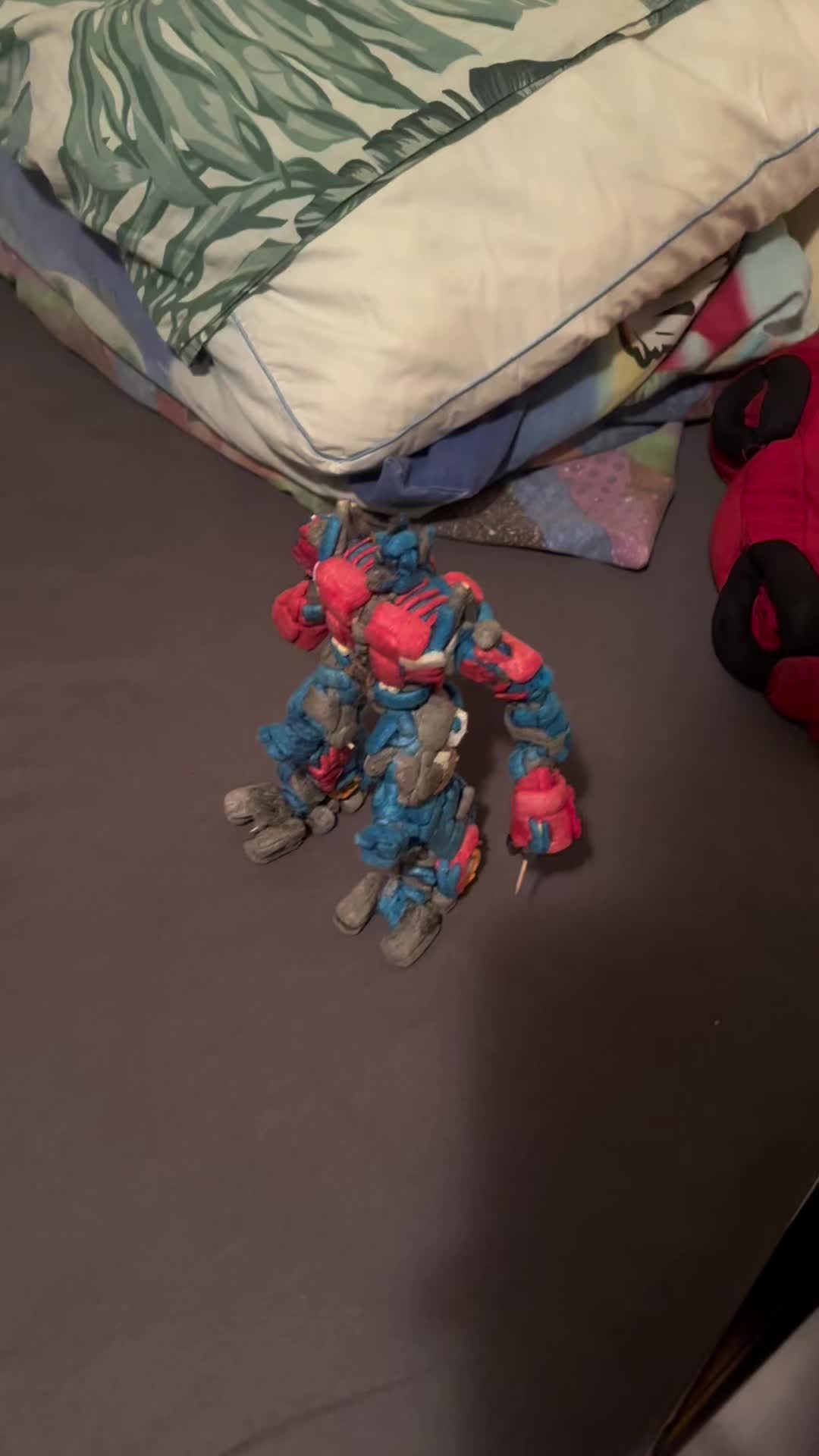 @The next stopmotion going epic