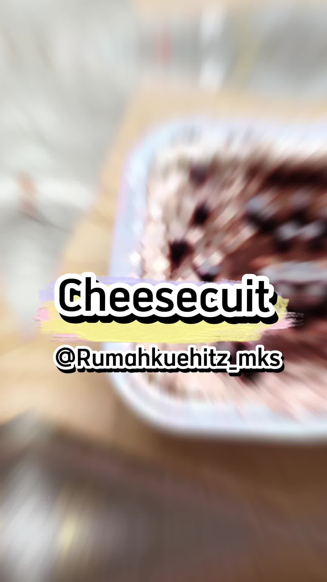 @Rumah Kue Hitz Makassar