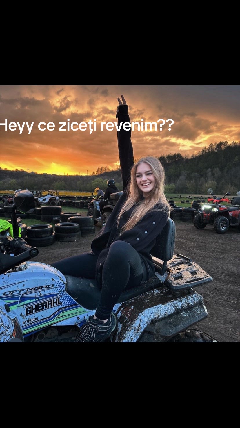 @Fp Ana beregoi