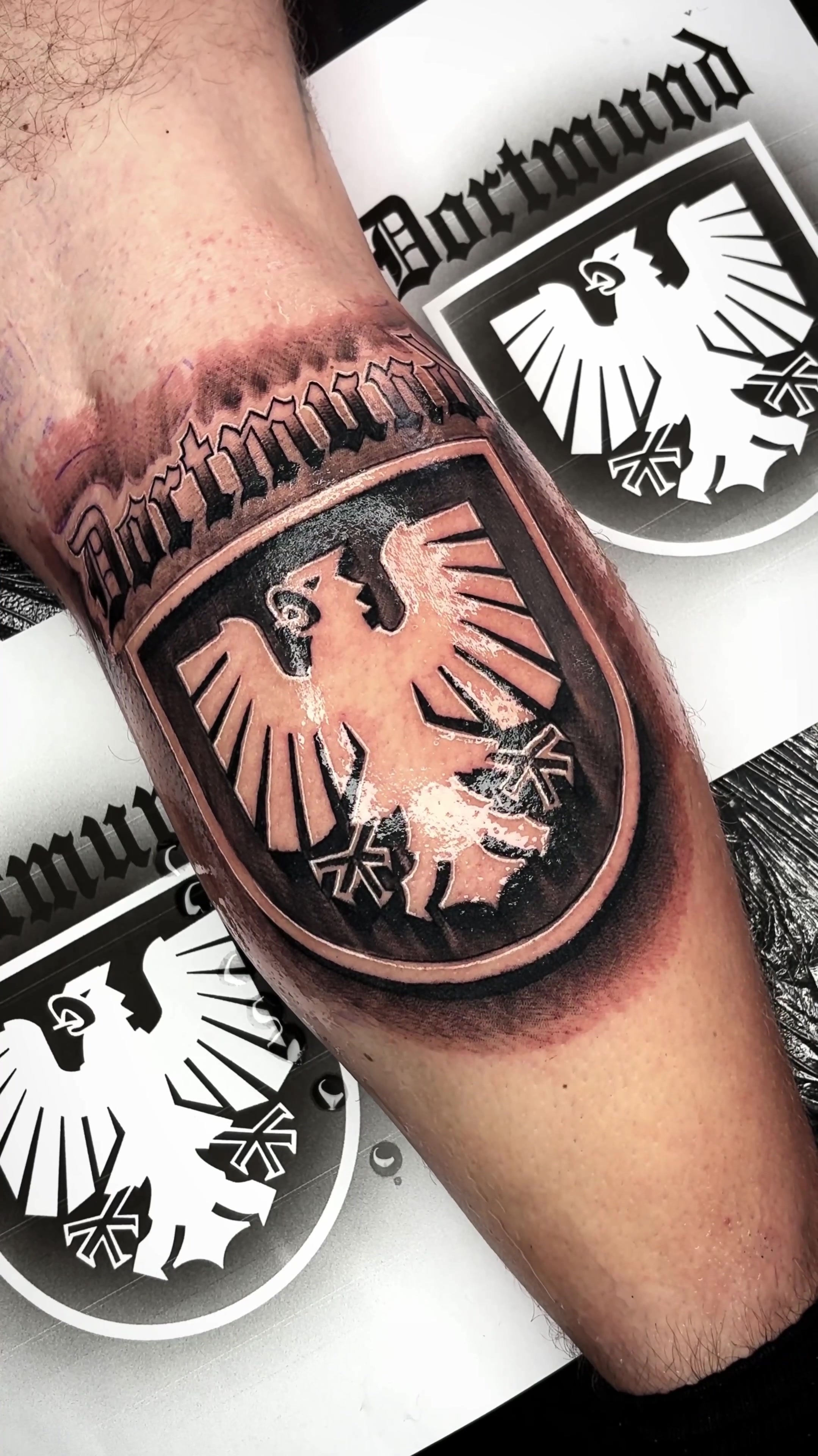 @Stue Tattoo World
