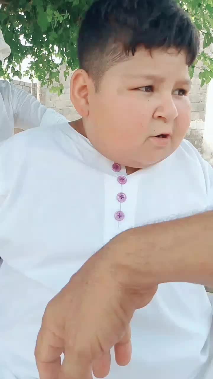 @Chota Khan Baba