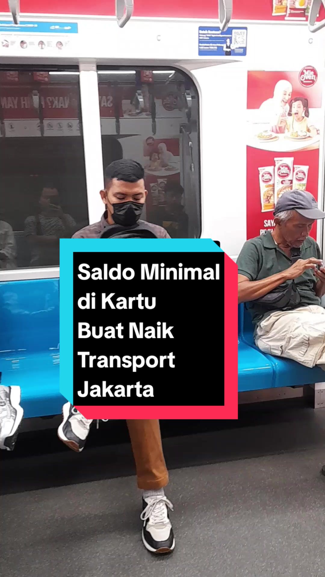 @Jalan Atau Mager