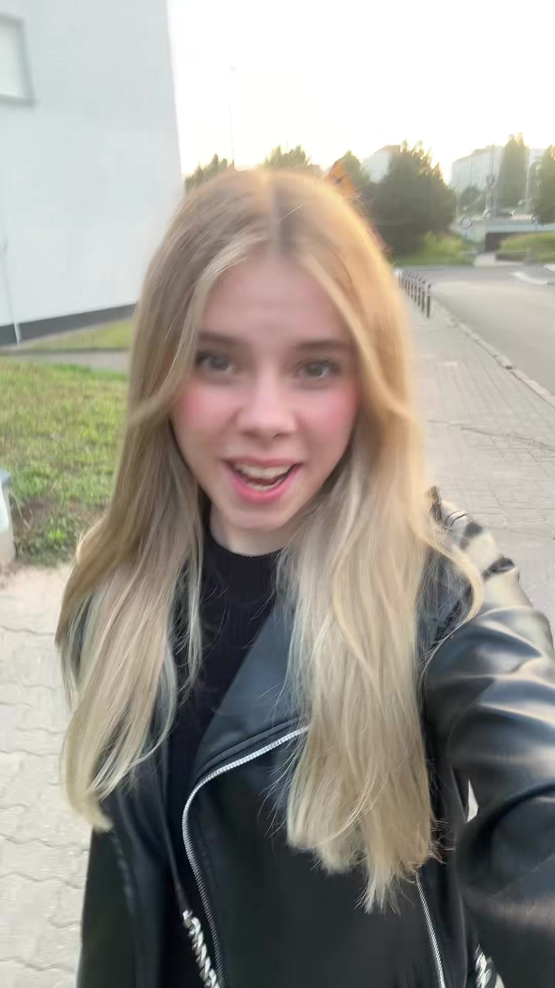 @Maja