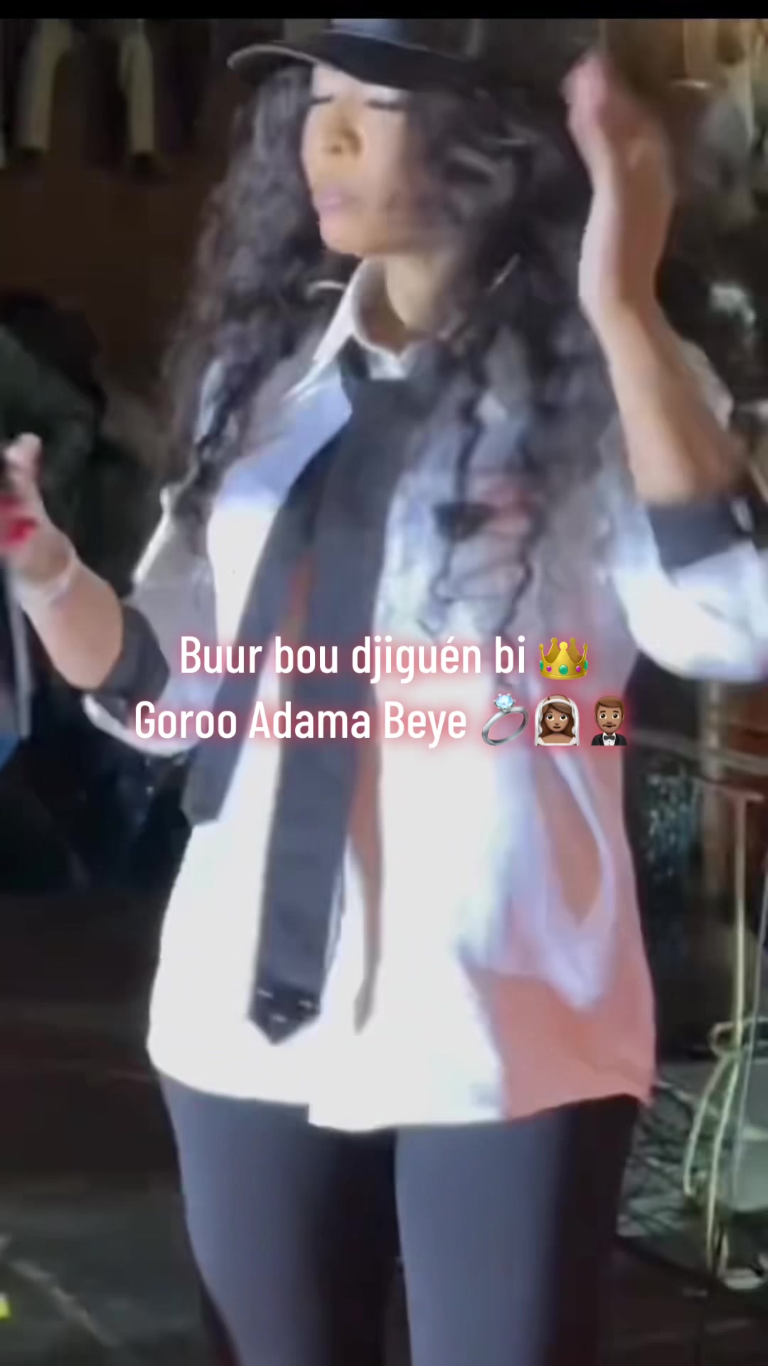 @Viviane Chidid (compte fan)