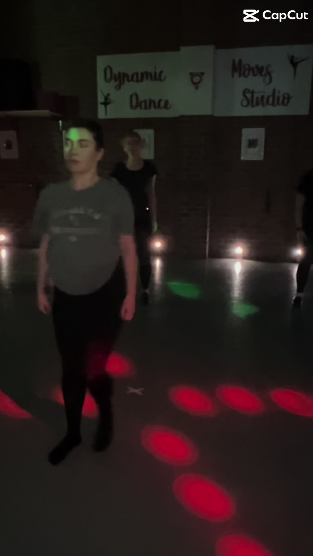 @Dynamic Moves Dance Studio