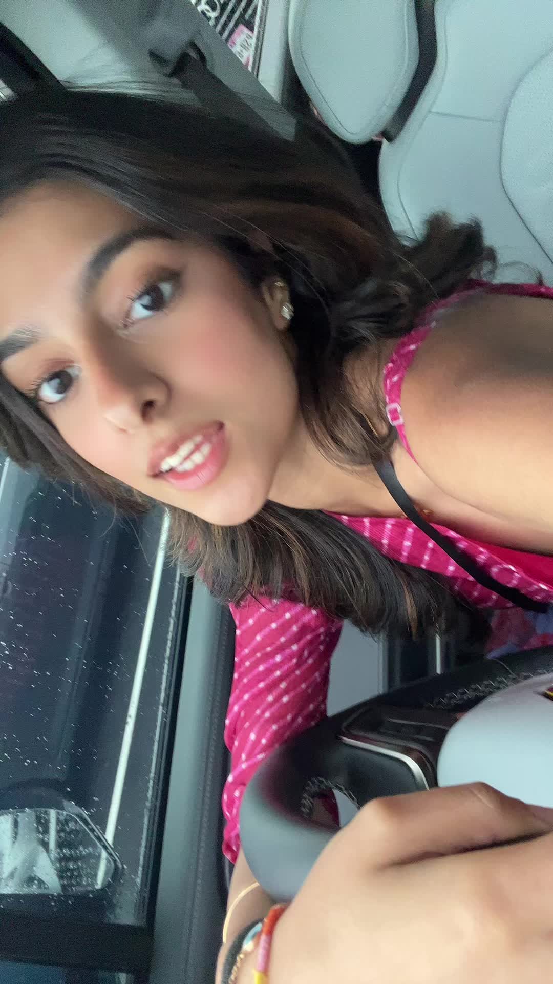 @Shreya