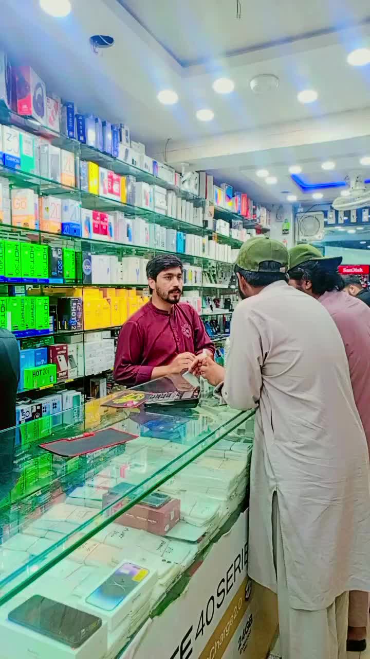 @Rasool Khan