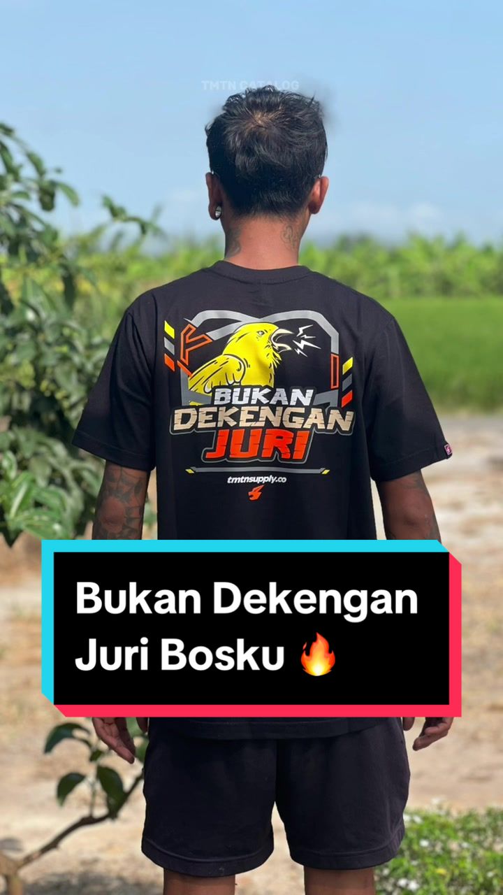 @Kicau Series