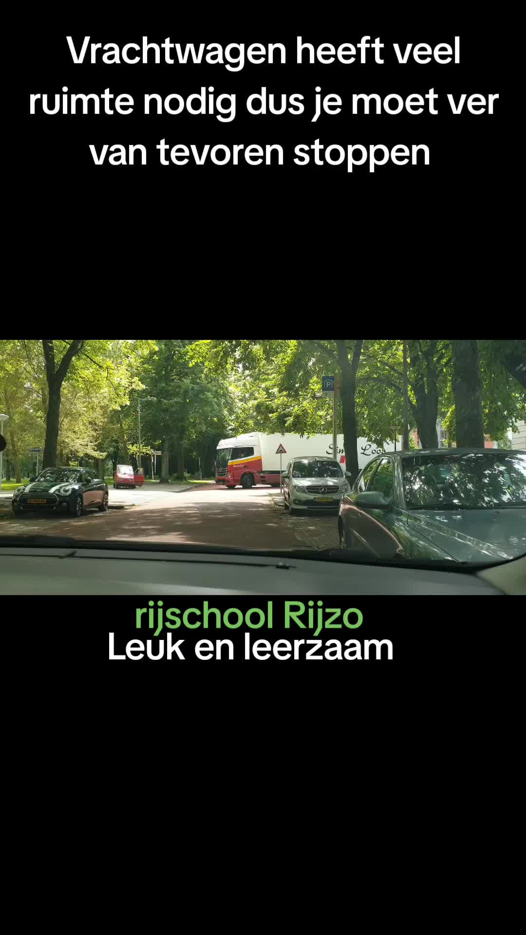 @Rijschool Rijzo