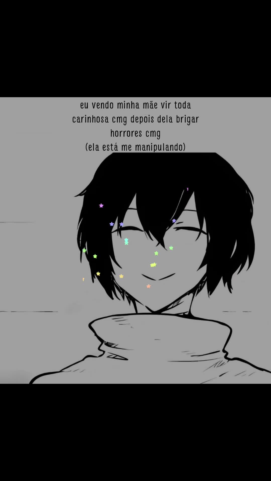 @&mdash; nick ★❕)づ