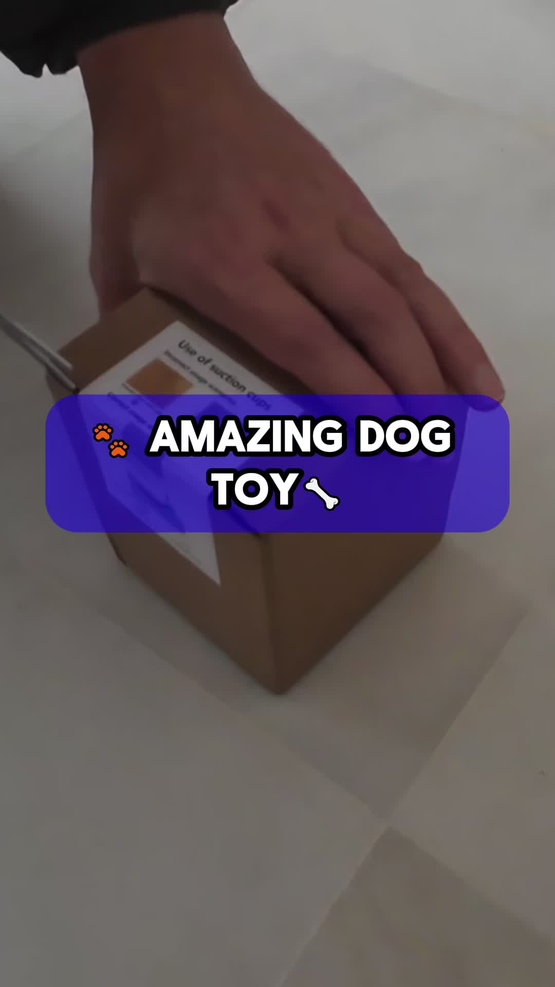 @VIP PET ORG