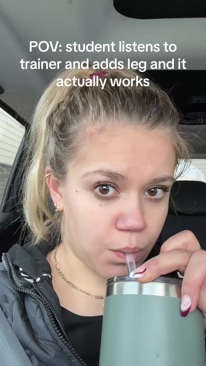 @B :)