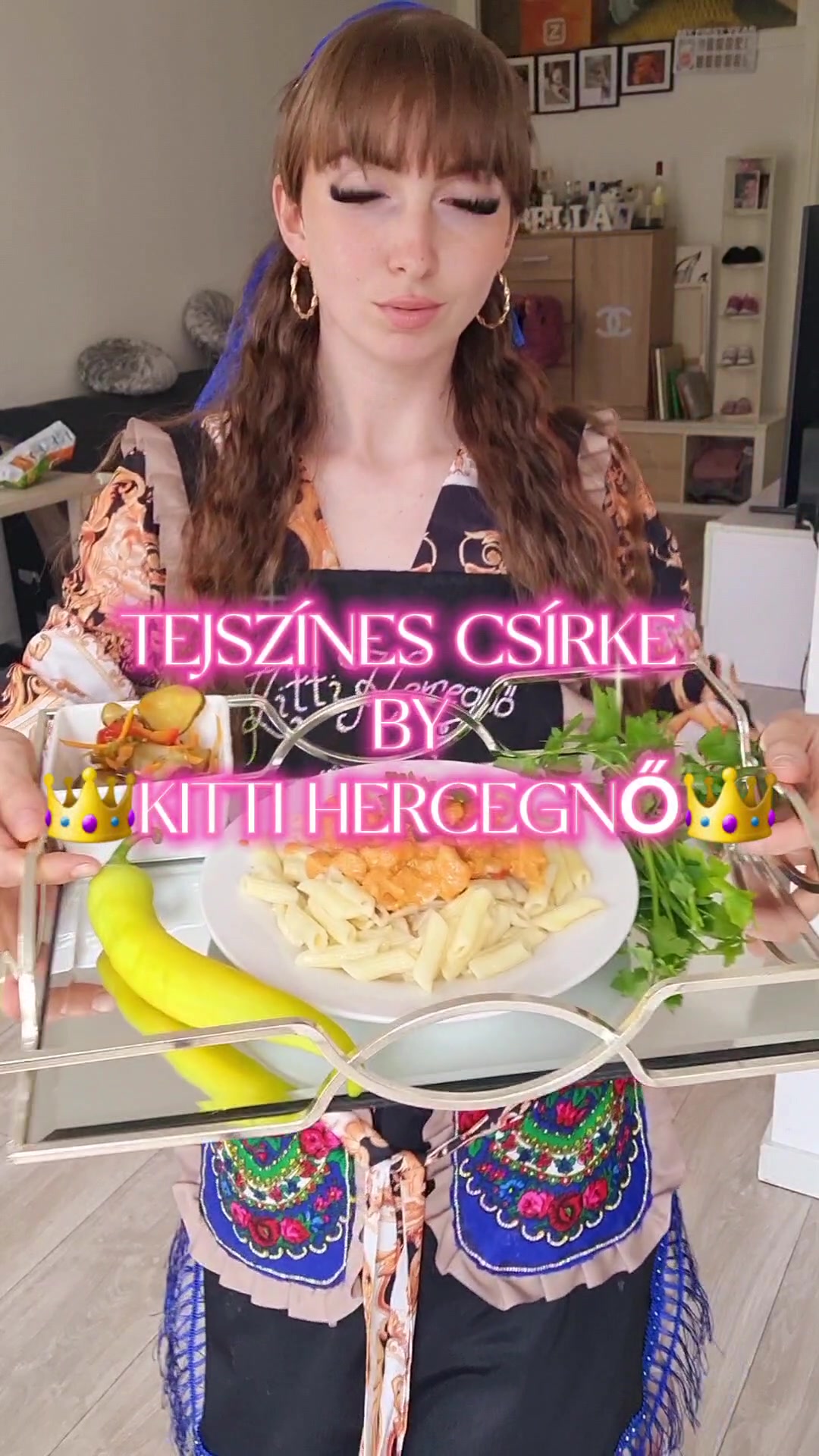 @👑KITTI HERCEGNŐ👑