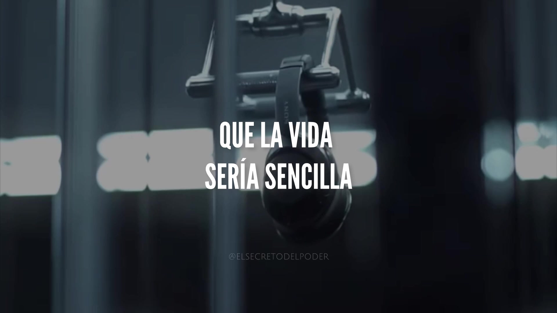 @El Secreto del Poder