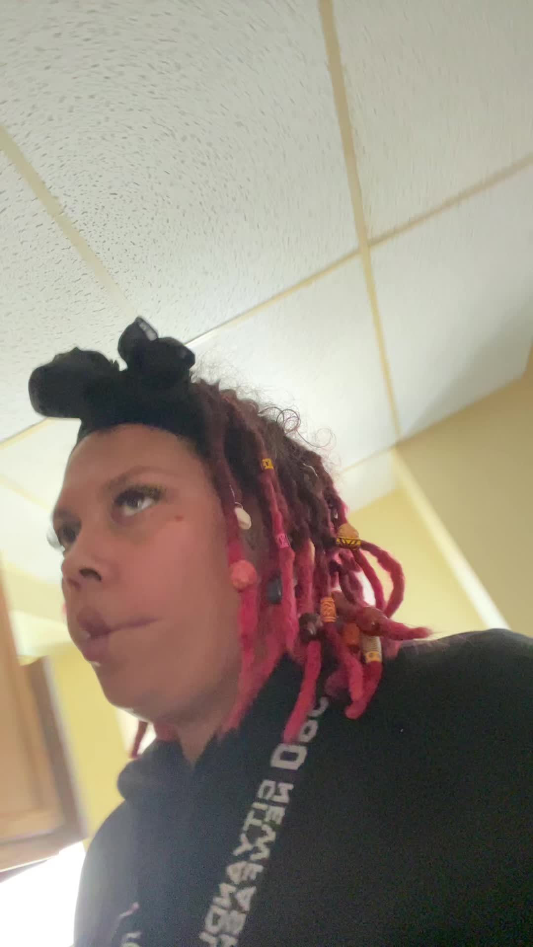 @mzdimples6 Jackie🥰