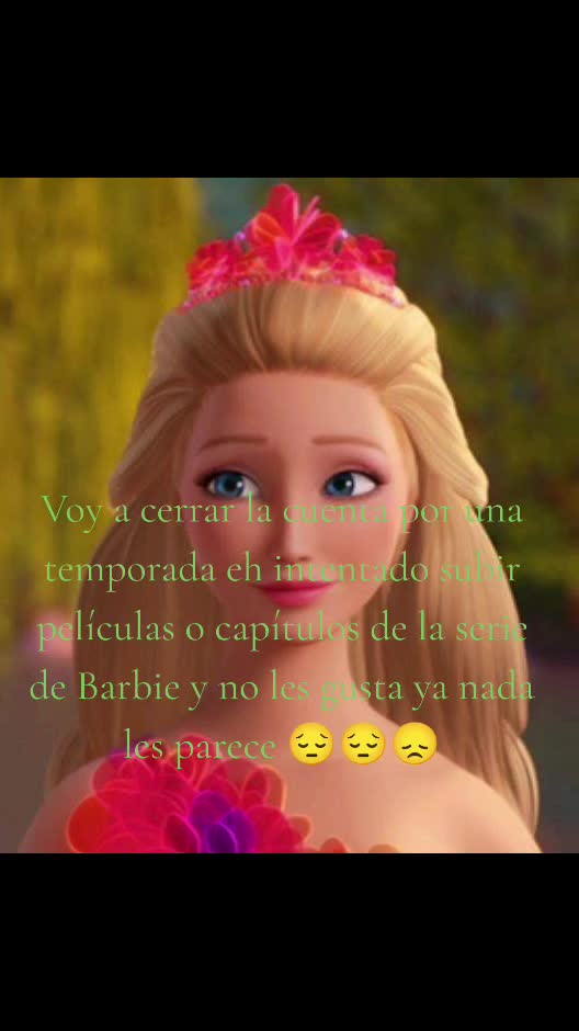 @✮𝑩𝒂𝒓𝒃𝒊𝒆 Girl✮