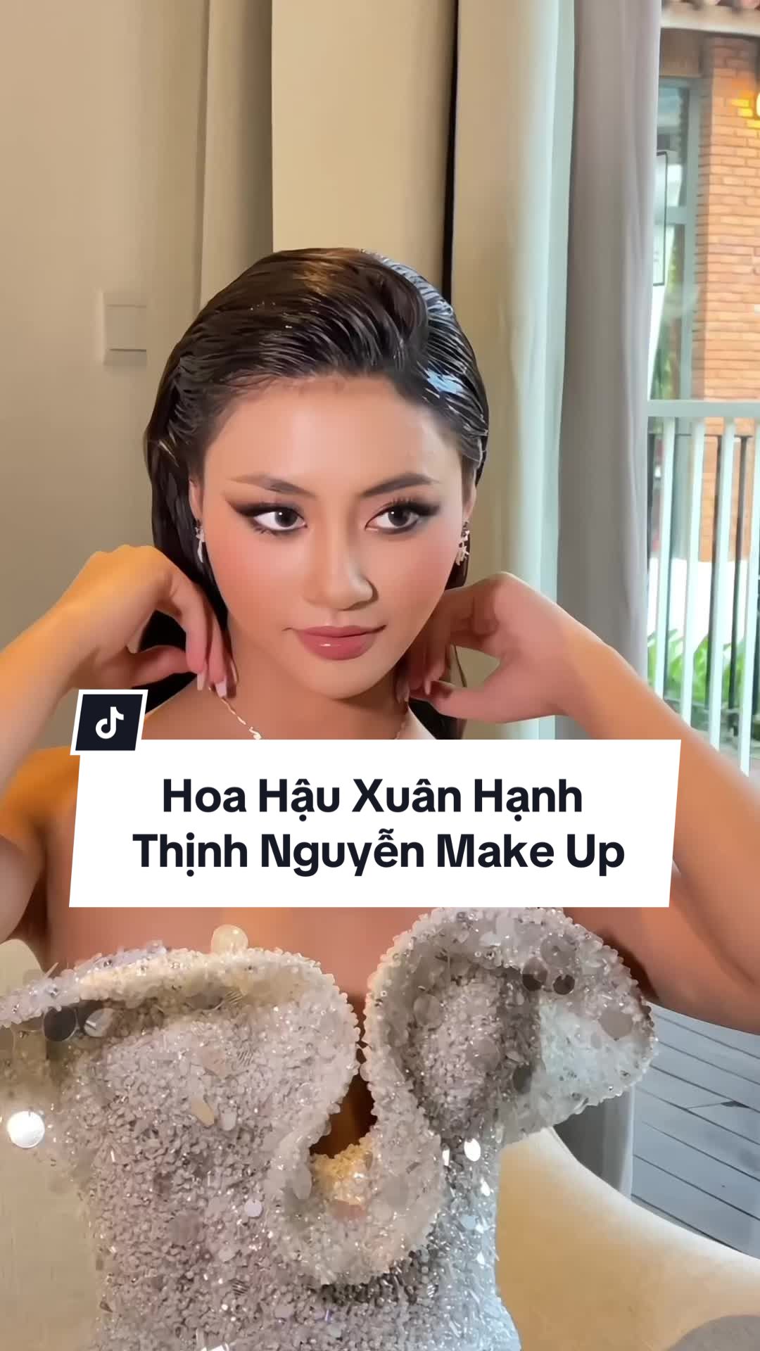 @Thịnh Nguyễn Make Up Đ&agrave; Nẵng