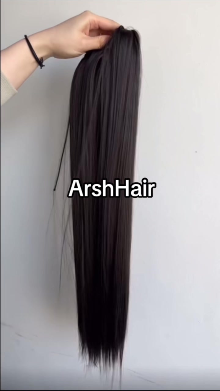 @Arsh Hair