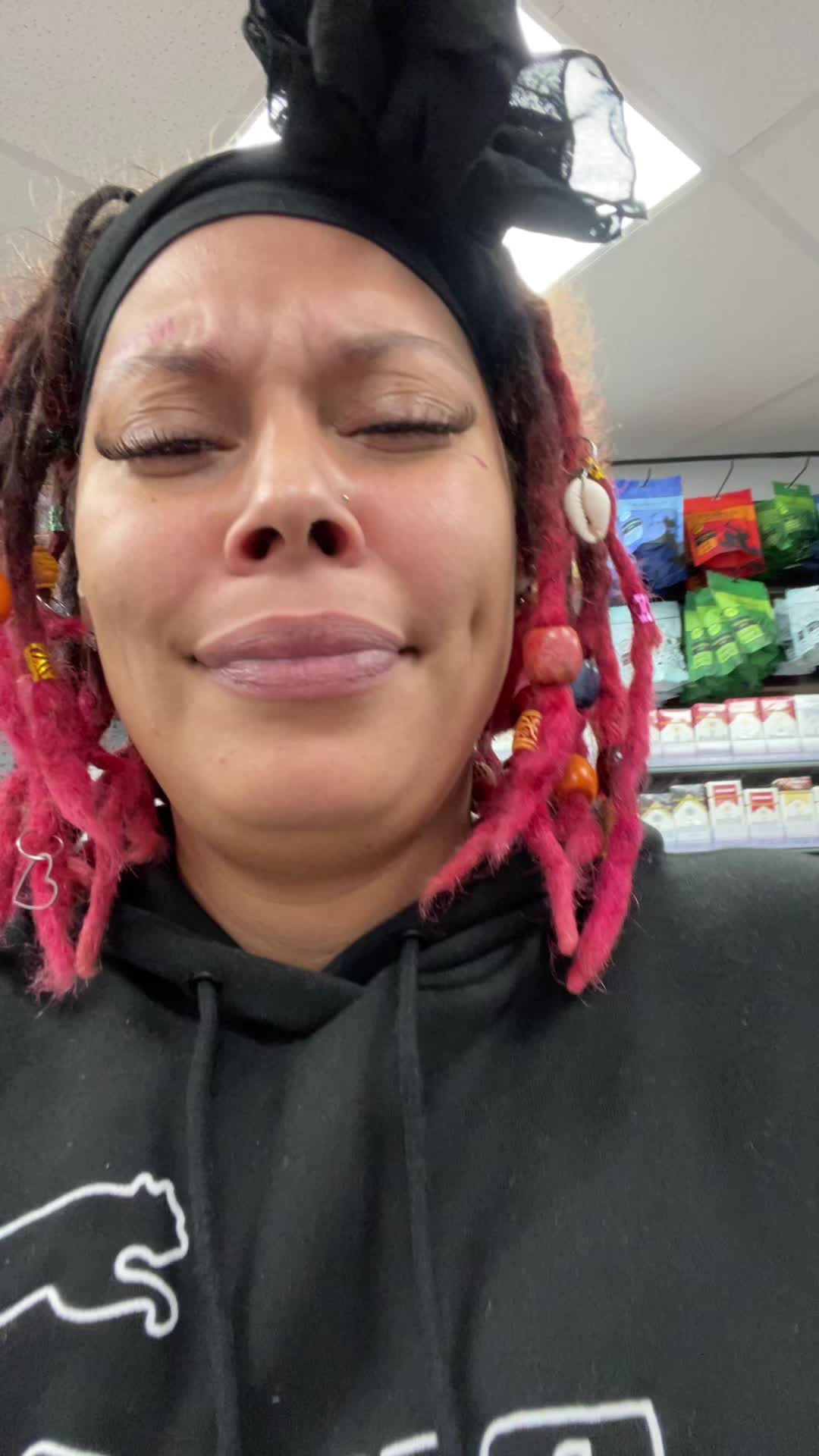 @mzdimples6 Jackie🥰