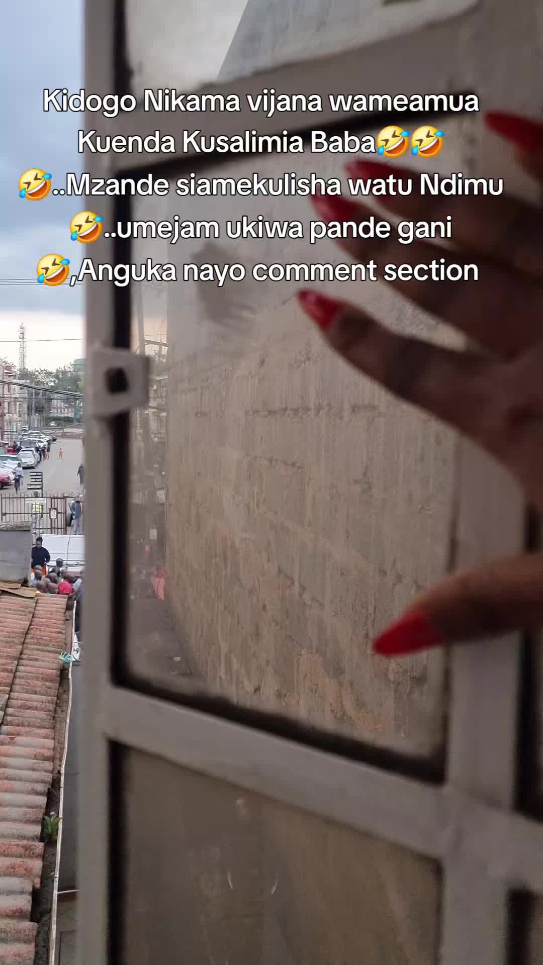 @Miss katiwa