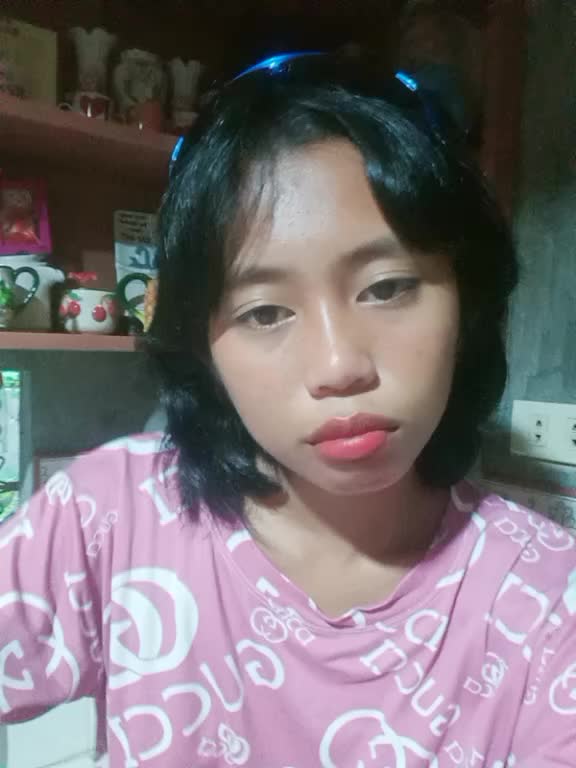 @Johan Mae Garcia Dueño