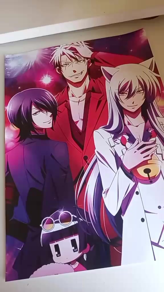 @AKIBA Anime Store