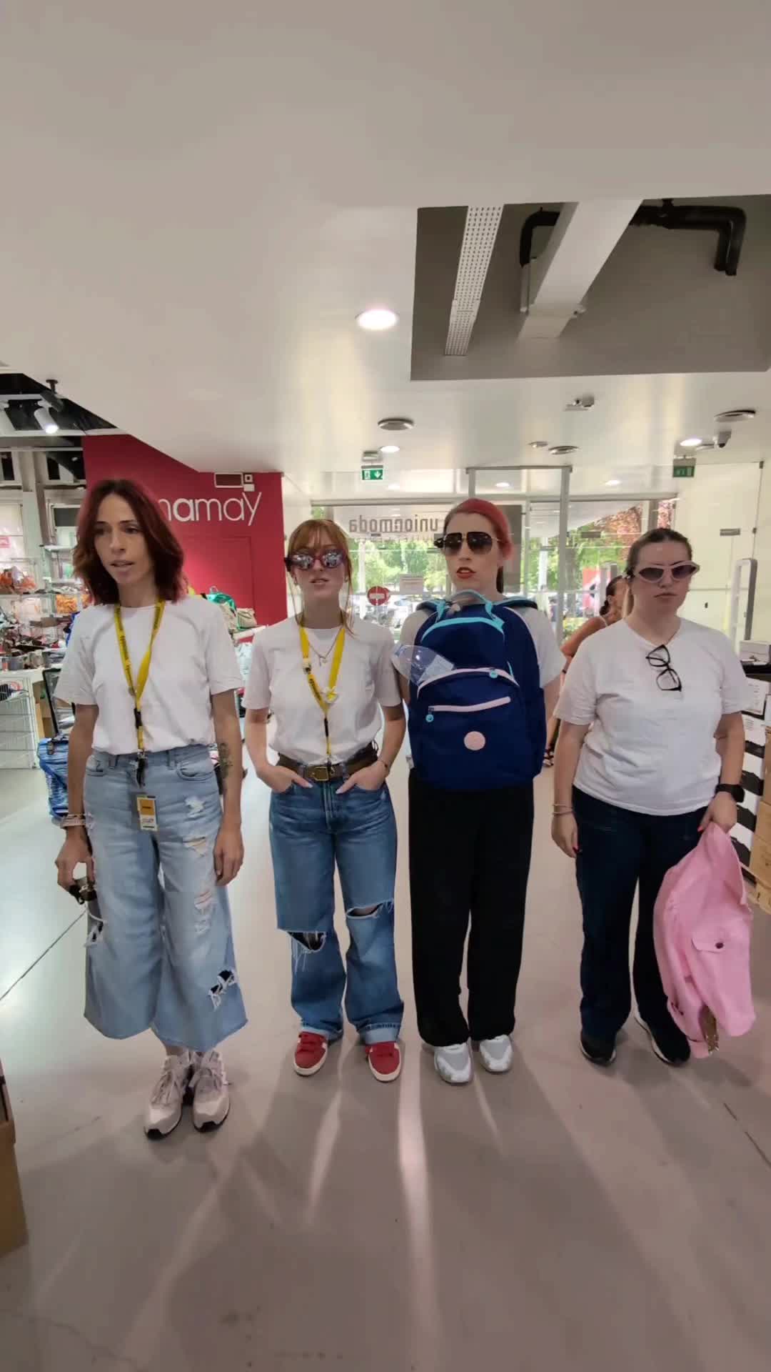 @Unionmoda Outlet