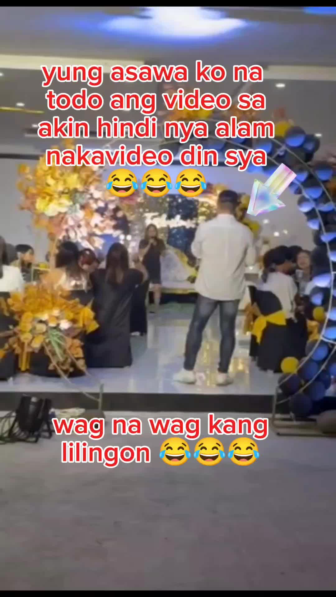 @Sunshine Ramos